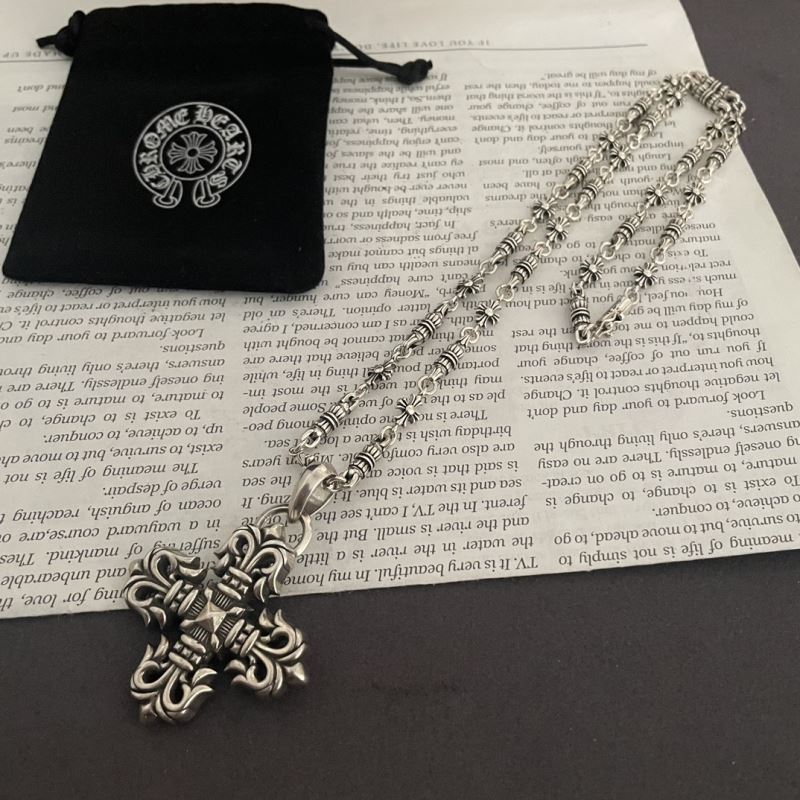 Chrome Hearts Necklaces